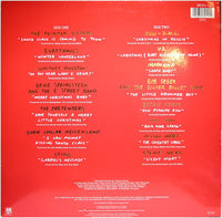 Various : A Very Special Christmas (LP, Comp)