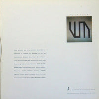 Jah Wobble & Ollie Marland : Love Mystery (12", Single)