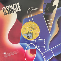Lady Peachena : Save Me (12")