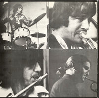 Chicago Transit Authority* : Chicago Transit Authority (2xLP, Album, RE, Gat)