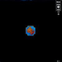 Chicago Transit Authority* : Chicago Transit Authority (2xLP, Album, RE, Gat)