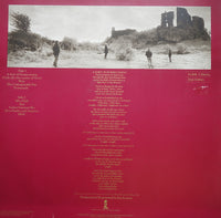 U2 : The Unforgettable Fire (LP, Album, Club)