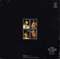 Van Der Graaf Generator : Godbluff (LP, Album)