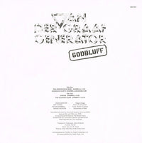 Van Der Graaf Generator : Godbluff (LP, Album)