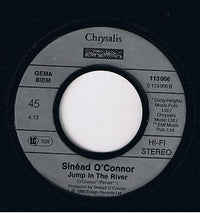 Sinéad O'Connor : Nothing Compares 2 U (7", Single, Mou)