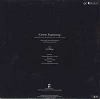 OMD* : Genetic Engineering (312mm Version) (12", Single)