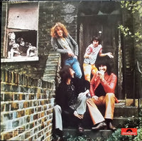 The Who : Meaty Beaty Big And Bouncy (LP, Comp, RP, Gat)
