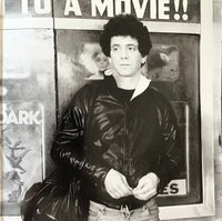 Lou Reed : Rock And Roll Diary 1967-1980 (2xLP, Comp, RP, Gat)
