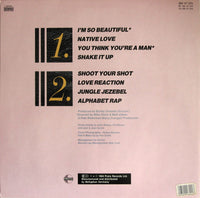 Divine : The Story So Far... (LP, Comp)