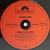 Robin Gibb : Juliet (12", Maxi)