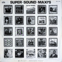 Vision (13) : Love Dance (Special Remix) (12", Single)
