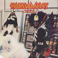 Parliament : The Clones Of Dr. Funkenstein (LP, Album, Pit)