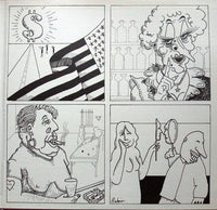Everyhead : A Rock Opera (2xLP, Album, RE, Gat)