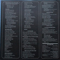 Everyhead : A Rock Opera (2xLP, Album, RE, Gat)