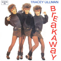 Tracey Ullman : Breakaway (7", Single)