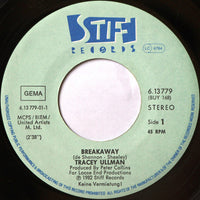 Tracey Ullman : Breakaway (7", Single)