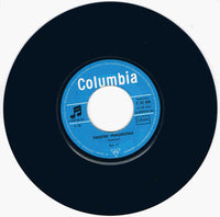 Roy "C"* : Twistin' Pneumonia / Tear Avenue (7", Single)