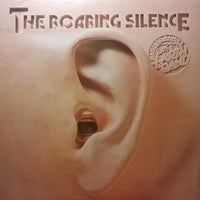 Manfred Mann's Earth Band : The Roaring Silence (LP, Album, RE)