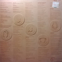 Manfred Mann's Earth Band : The Roaring Silence (LP, Album, RE)