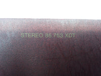 Jethro Tull : Living In The Past (2xLP, Comp, Gat)