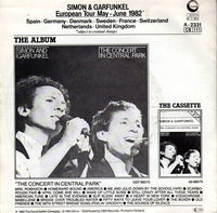 Simon And Garfunkel* : Wake Up Little Susie (7", Single)