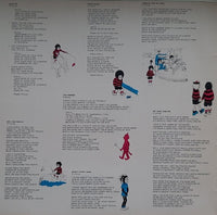 Mungo Jerry : Boot Power (LP, Album, Gat)