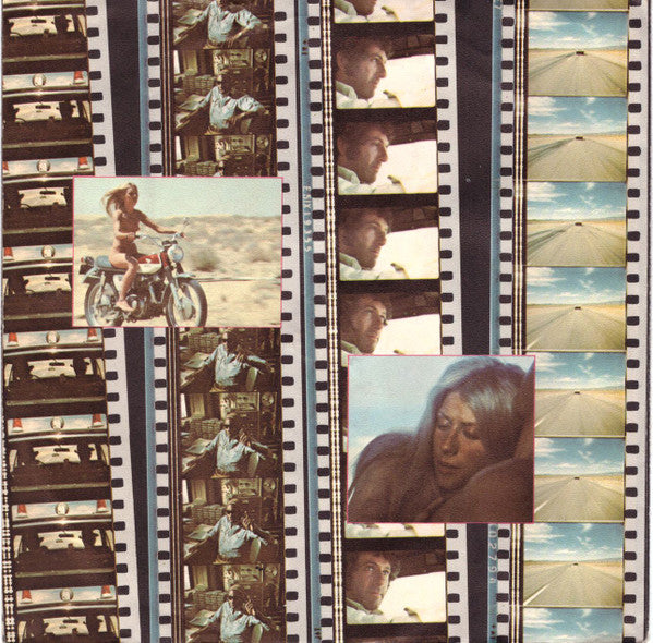 J.B. Pickers / Kim & Dave : Super Soul Theme / Nobody Knows (7", Single, Promo)