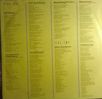 Bon Jovi : Slippery When Wet (LP, Album)