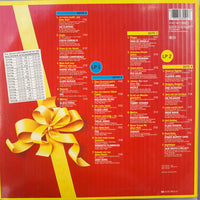 Various : Die Deutsche Schlagerparade...Die Mit Der Schleife (2xLP, Comp)