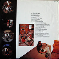 Neil Young + Crazy Horse : Ragged Glory (LP, Album)