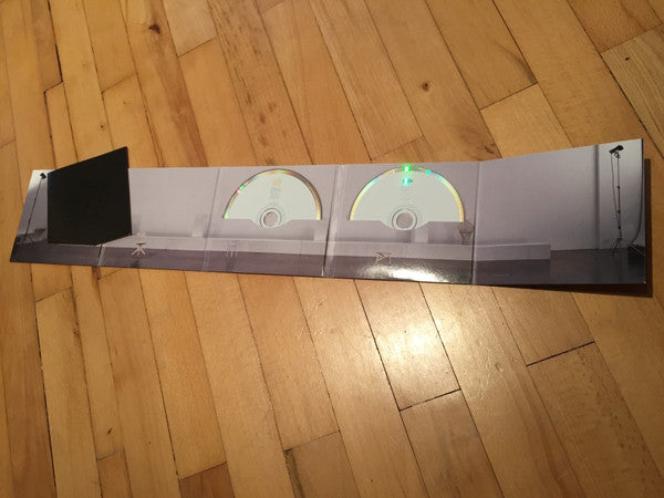 Die Toten Hosen : Reich & Sexy II (Die Fetten Jahre / Ihre Allergrößten Erfolge) (2xCD, Comp, Ltd, Gat)