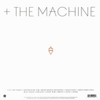 Florence + The Machine* : How Big, How Blue, How Beautiful (2xLP, Album)