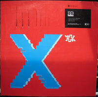 Mantronix : Who Is It? (12", M/Print)