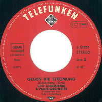 Udo Lindenberg & Pascal* : Wozu Sind Kriege Da? (7", Single)
