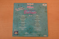 Various : Guitar Ballads Vol. 2 - Die Schönsten Rockballaden (LP, Comp)
