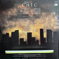 Chic : Trés Chic (LP, Album)