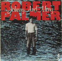 Robert Palmer : Johnny And Mary (7", Single)