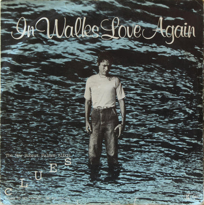 Robert Palmer : Johnny And Mary (7", Single)