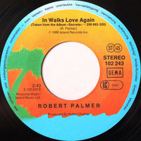 Robert Palmer : Johnny And Mary (7", Single)