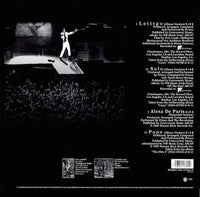 Prince : Letitgo (12", Single)