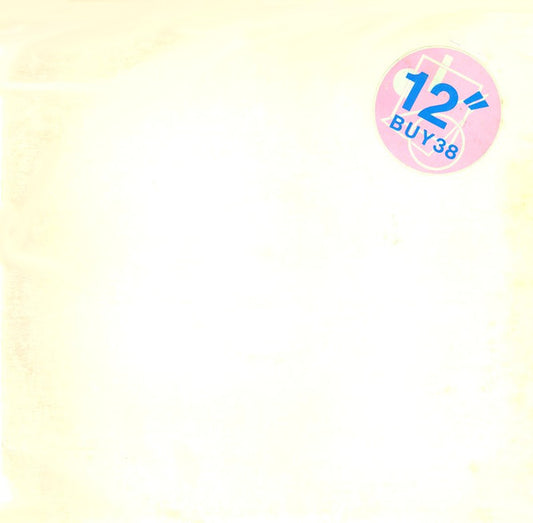Ian Dury And The Blockheads : Hit Me With Your Rhythm Stick (12", Single, RE, RP)