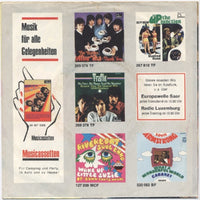 Manfred Mann : My Name Is Jack / There Is A Man (7", Single, Mono)