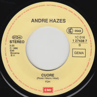 André Hazes : Buona Sera / Oh Marie (7", Single)