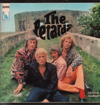 The Petards : The Petards (LP, Album)