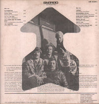 The Petards : The Petards (LP, Album)