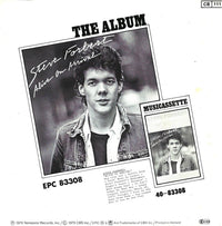 Steve Forbert : Goin' Down To Laurel / Steve Forbert's Moon River (7", Single)