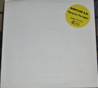 Babylon A.D. : Bang Go The Bells (7", Single)