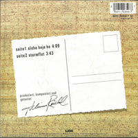 Achim Reichel : Aloha Heja He (7", Single, Big)