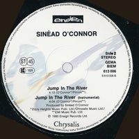 Sinéad O'Connor : Nothing Compares 2 U (12", Maxi)