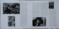 Van Morrison : Moondance (LP, Album, RE, RP, Bar)